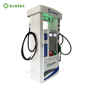 Bomba dispensadora de combustible Ecotec <span class=keywords><strong>Surtidor</strong></span> De Combustible con APP - Product Image 2