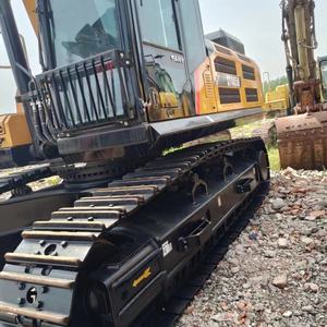 49ton SANY Excavadora usada SY485H Excavadora de segunda mano SANY Excavadora de movimiento de tierras maquinaria de construcción - Product Image 4