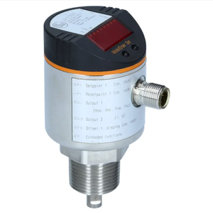 Sensor de Nivel Ifm Efector LR3300 - Product Image 4