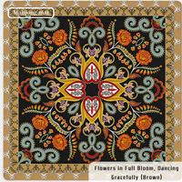 Tapis de Blackjack Américain de Luxe 31,5 pouces, Imperméable, en Caoutchouc Naturel et Boue de Diatomée, Logo Personnalisé, Tapis de Table Multi-Joueurs pour Mahjong et Poker