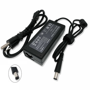 Mới cho HP EliteBook 840 G1 xoay 810 G2 máy tính bảng Folio 9480m 9470M 45W 7.4*5.0 AC Adapter sạc HP 20-e014 AIO Máy tính để bàn - Product Image 1
