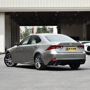 Lexus IS d'occasion 2026 de Chine, Voiture de sport de luxe élégante et abordable, Voitures d'occasion de qualité à vendre et livraison mondiale - Product Image 5