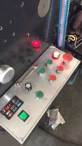 Machine de fabrication d'enveloppes à fenêtre automatique 382 avec machine de fabrication d'enveloppes en papier à rabat carré - Product Image 4