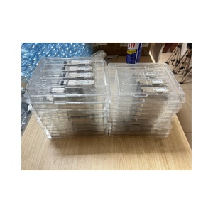 Licence de stockage de secours OceanProtect X8000 88039LSA LICX8000DDSWINF-QY, édition améliorée (2401 To et plus) - Product Image 6