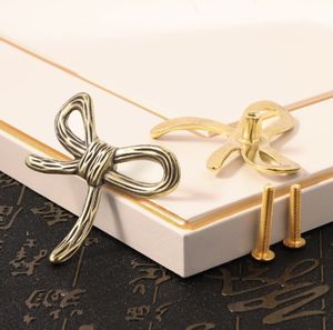 Лук латунная дверная ручка аксессуары для дома ремесла украшение стены лук крючок дверная ручка шкафа. - Product Image 4