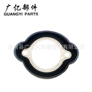 Joint d'étanchéité de pompe à eau Guangyi Parts Engine Gasket 11537534880 pour BMW - Product Image 2
