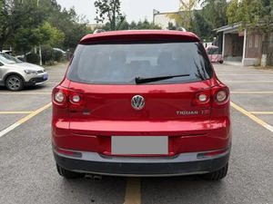 Volkswagen Tiguan Vw Pro 1.5 L R Line Dragon Edition SUV essence, <span class=keywords><strong>voiture</strong></span> d'<span class=keywords><strong>occasion</strong></span> pas chère - Product Image 4