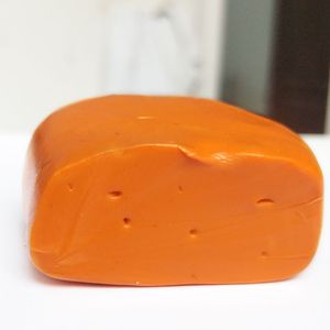 Arcilla de limpieza para autos 100G, barro volcánico para detallado de autos y eliminación de manchas - Product Image 1