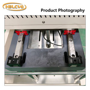 1 año de garantía Máquina de prueba de resistencia de unión a la tracción electrónica y manual Compresión adhesiva en laboratorios 220V - Product Image 6