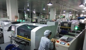 Kartu grafis komputer pabrik profesional 24 tahun GT610-1GB kartu video <span class=keywords><strong>DDR3</strong></span> 2GB - Product Image 5