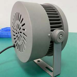 Luz LED de Pesca de Alta Potencia de 1000W, Luz Cian, Diodo Emisor de Luz, IP67 Impermeable, 70 CRI, Regulable, Distancia de Iluminación de 1-100m - Product Image 6