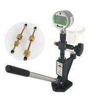 Testeur de pression d'injection de carburant S90h Testeur de buse de haute qualité S90h