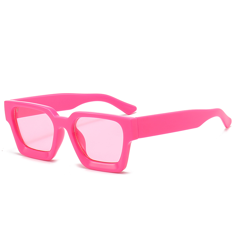 rose pink