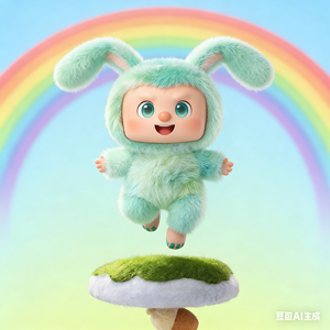 Coffret Cadeau Surprise Géant <span class=keywords><strong>MONSTERS</strong></span> FALL WILD SERIES Figurine en PVC et ABS 40cm Échelle 1/144 Jouet Mystère de Deuxième Génération Noël - Product Image 4