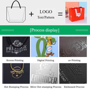 Sacs en papier personnalisés de luxe pour l'emballage de cosmétiques et de vêtements, sacs de shopping en papier avec logo personnalisé en gros - Product Image 4
