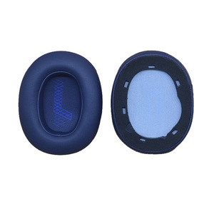 Nouveaux coussinets de remplacement E65BTNC pour <span class=keywords><strong>casque</strong></span> <span class=keywords><strong>sans</strong></span> <span class=keywords><strong>fil</strong></span> <span class=keywords><strong>JBL</strong></span> LIVE650 660 BTNC – Coussinets d'oreille Duet NC - Product Image 6