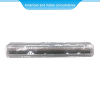 Lame de raclage originale pour tambour de copieur Xerox V80, V170, V180, 2100, 3100