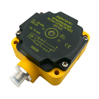 Capteur inductif Plc Ni75u-cp80-ap6x2-h1141 1623805 -non utilisé- pour produit sous garantie