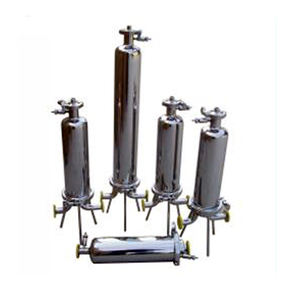 Miglior prezzo sanitario in acciaio inox cartuccia alloggiamento filtro liquido vino olio acqua 5 10 20 30 40 pollici alloggiamenti filtro olio - Product Image 1