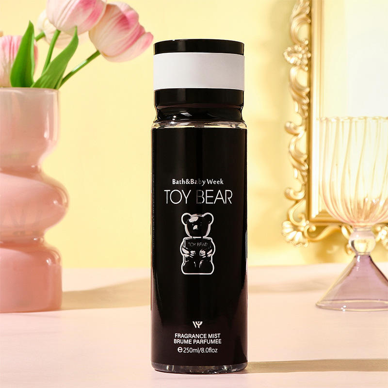 หมีของเล่น