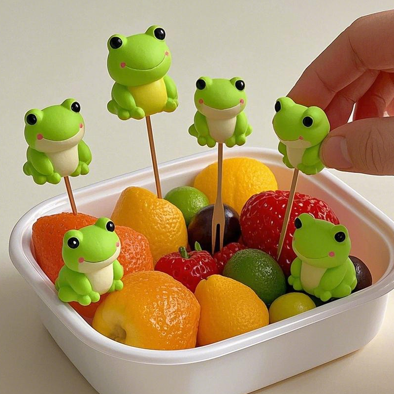 Grenouille