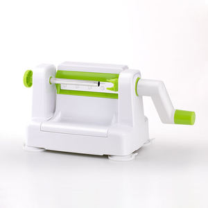 Nouvel arrivage de septembre : Hachoir à spirale manuel vert Lfgb, interchangeable, pour oignon, ustensile de cuisine, aide culinaire – Vente flash ! - Product Image 2