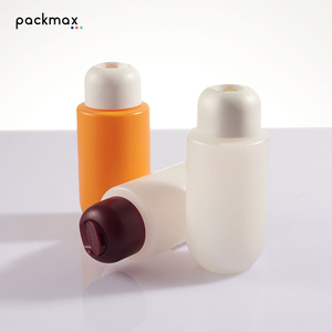 Botella de Loción de 100 ml, Forma Cilíndrica, Material de Felpa PE, con Pulverizador, Envase Personalizado para Champú, Embalaje Transfronterizo - Product Image 5