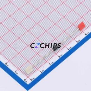 Diodo EGP10D DO-41 Original y Nuevo, Diodo de Propósito General, Venta al por Mayor de Componentes Electrónicos, Proveedor de Chips y Servicio BOM - Product Image 2