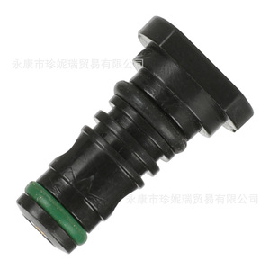 Hawkpower 152F – Soupape de ralenti avec joint d'étanchéité 0.4 pour carburateur de générateur, pièce de réparation, numéro de pièce 152F - Product Image 5