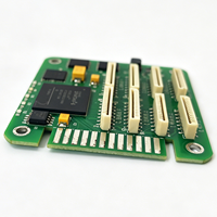 Tarjeta Decodificadora para Cabezal de Impresora de Inyección de Tinta 4720 WF4720, Placa de Desencriptación para Cabezales de Impresión Bloqueados WF-4720 4730 4740