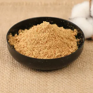 Tinh khiết tự nhiên hữu cơ ban đầu Hạt Lanh bột nhà sản xuất chuyên về chất lượng cao Hạt Lanh bột - Product Image 1