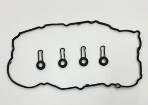 11128583293 Anello in Gomma per Coperchio Valvole Ricambi Auto per <span class=keywords><strong>BMW</strong></span> Serie X15 Serie 2 Serie 3/G30/F30/F48/F22 - Product Image 5