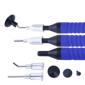 ATTEN-Estación <span class=keywords><strong>de</strong></span> retrabajo <span class=keywords><strong>de</strong></span> aire caliente inteligente <span class=keywords><strong>de</strong></span> alta potencia con pluma <span class=keywords><strong>de</strong></span> succión al vacío, herramienta <span class=keywords><strong>de</strong></span> soldadura para desoldar, 1000W - Product Image 6