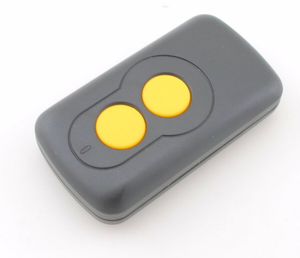 Cho Cổng điều khiển từ xa Key elsema 301 27.145MHz <span class=keywords><strong>Opener</strong></span> 12 Dip Thiết bị chuyển mạch - Product Image 5