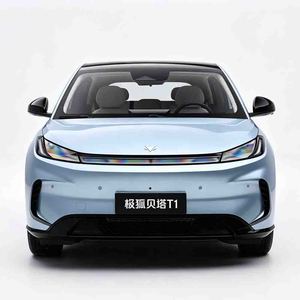 Nouveau ARCFOX 2026 T1 SUV électrique cinq portes cinq places Arctic <span class=keywords><strong>Fox</strong></span> Alpha avec caractéristiques Extreme <span class=keywords><strong>Fox</strong></span>, cinq sièges, véhicule à énergie nouvelle - Product Image 2