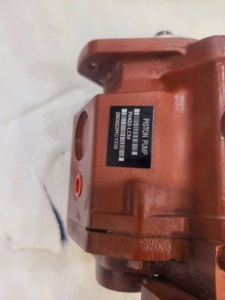 Pompe à huile hydraulique de remplacement 70422-LCME, ensemble de pompe hydraulique pour engins de génie civil mobiles - Product Image 1