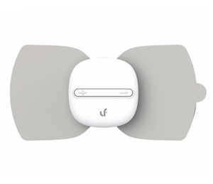 Youpin LF สติกเกอร์นวดไฟฟ้าแบบเต็มตัว,เครื่องนวดบำบัดกล้ามเนื้อผ่อนคลายสติกเกอร์นวดสัมผัสมหัศจรรย์ <span class=keywords><strong>Kumamon</strong></span> Edition - Product Image 4