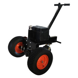 Remorque électrique de 1.3t avec moteur réglable Remorque Dolly Heavy Duty Camper <span class=keywords><strong>caravane</strong></span> Remorque Dolly avec boule de 2" - Product Image 1
