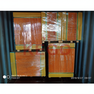 ไม้อัดปูพื้นเกรด E2 คุณภาพสูงมาตรฐาน IICL สำหรับงานอุตสาหกรรม  แบบสองด้าน สำหรับใช้ในตู้คอนเทนเนอร์ - Product Image 1