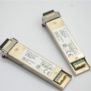 Módulo Óptico Finisar FtrX-1611-3 Xfp 10g 1550nm Monomodo 40km para Redes LAN Cableadas - Product Image 2
