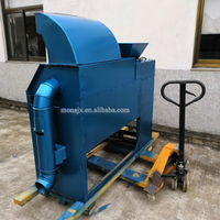 Machine à décortiquer les fèves de soja sèches, décorticage, Nigeria, épluchage de la peau des fèves, prix de la machine
