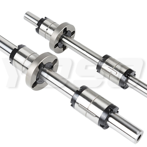 Đường kính 8mm 10mm 13mm 16mm rắn/rỗng tùy chỉnh độ chính xác cao trục <span class=keywords><strong>spline</strong></span> slf008 sdf010 sdf013 sdf016 sdf020 bóng <span class=keywords><strong>spline</strong></span> - Product Image 3