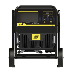 NOUVEAU Générateur en aluminium et acier inoxydable EDW 150G 15-30Kw Meilleur prix - Product Image 1