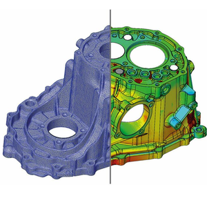 Desarrollo de Nuevos Productos, Ingeniería Inversa, Escaneo 3D, Diseño 3D, Servicio <span class=keywords><strong>CAD</strong></span>, Servicio de Ingeniería Inversa, Diseño 3D y 2D - Product Image 2