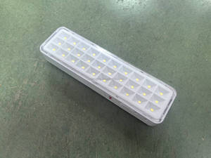 <span class=keywords><strong>2025</strong></span> mới nóng bán cung cấp Lithium có thể sạc lại pin dẫn ánh sáng khẩn cấp 30LED hộ gia đình chiếu sáng khẩn cấp cầm tay ánh sáng - Product Image 5