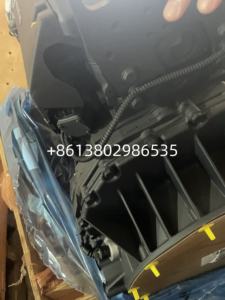 ยี่ห้อ OM906LA-เครื่องยนต์ดีเซลใหม่205kW ยูโร2 - Product Image 6