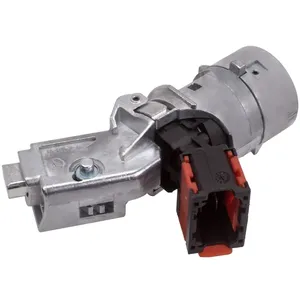 Interrupteur de contacteur de démarrage pour Renault Clio Kangoo Master Opel Movano Vivaro Nissan NV300 NV400 Dacia Sandero <span class=keywords><strong>7701208408</strong></span> - Product Image 6