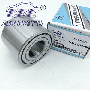 DAC25550043 7701210004 Rodamiento de Rueda para Renault Clio, Venta al Por Mayor de Autopartes - Product Image 4