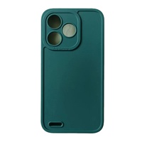 Offre Spéciale usine vente en gros Anti-chute Soft Color TPU Cover coque de téléphone pour VILLAON V20 SE couverture arrière