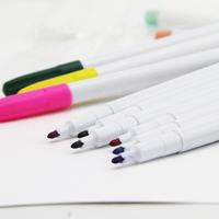 Marcadores de Colores Resistentes a la Decoloración por el Sol para Etiquetas de Tienda, Letreros Exteriores, Herramientas de Escritura para Exhibición a Largo Plazo
